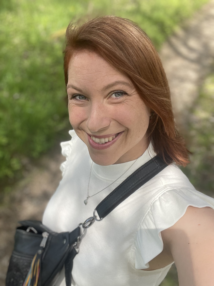 Petra Habrová