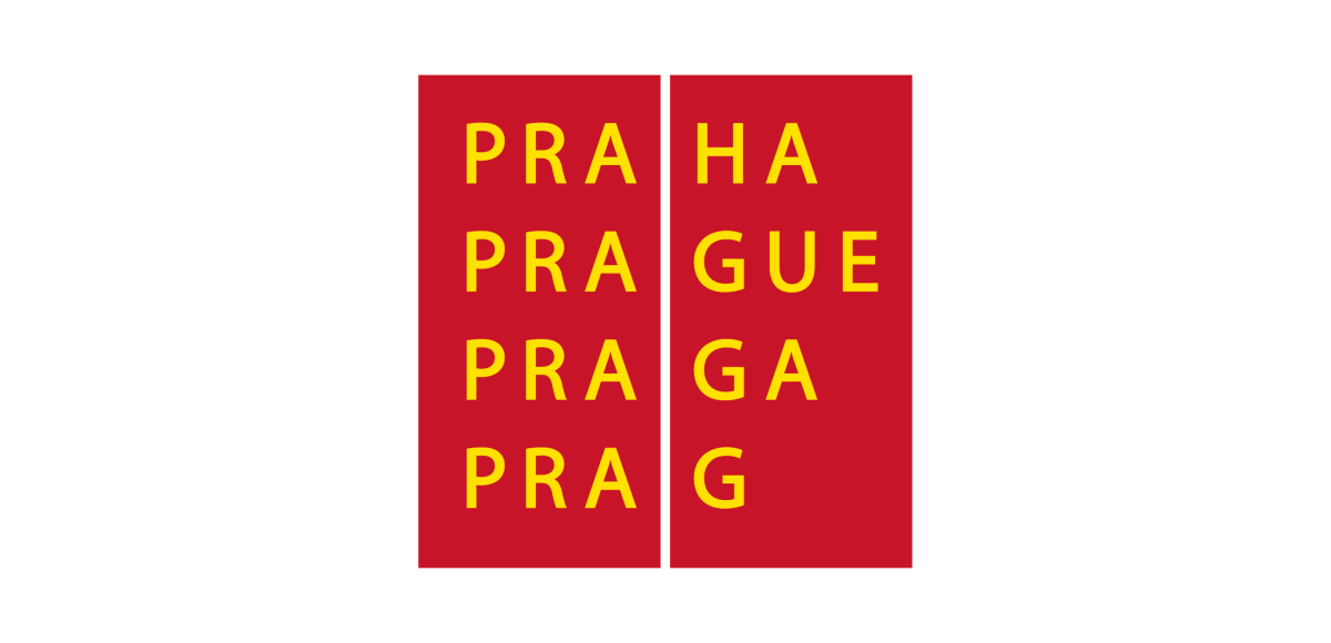 Hlavní město Praha