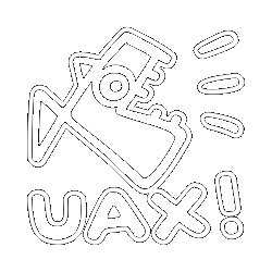 UAX!