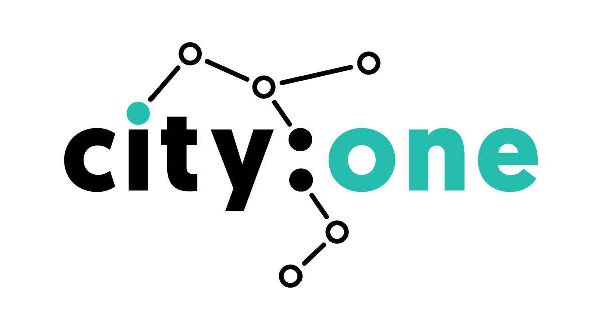 CITY:ONE