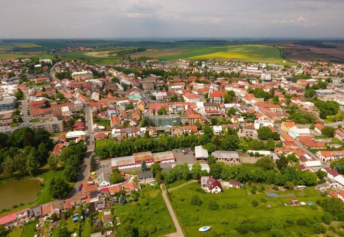 Český Brod