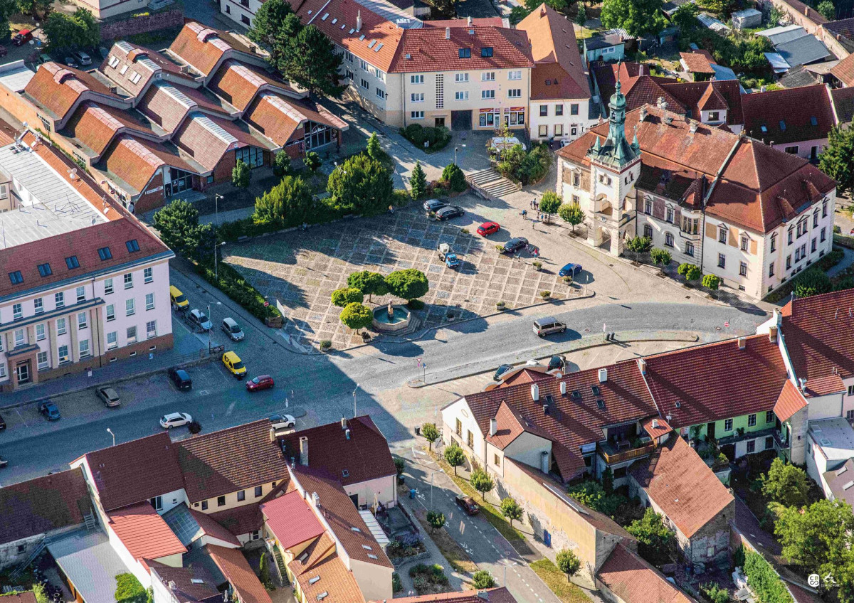 Tišnov