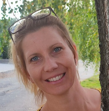 Šárka Krůtová
