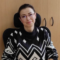 Kerclová Kateřina