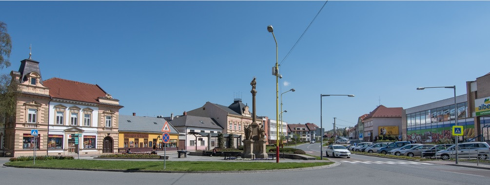 Vizovice