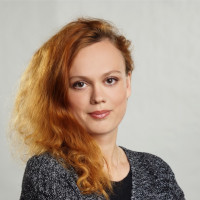 Anna Březinová