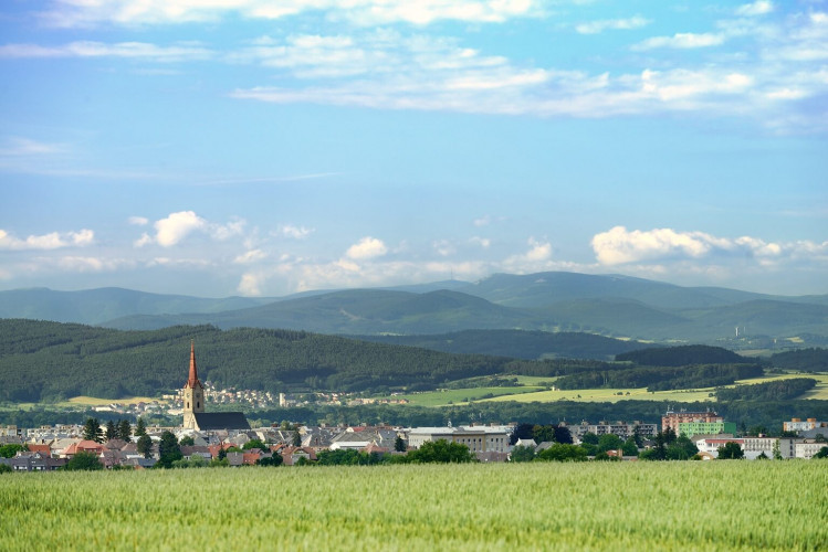 Mohelnice