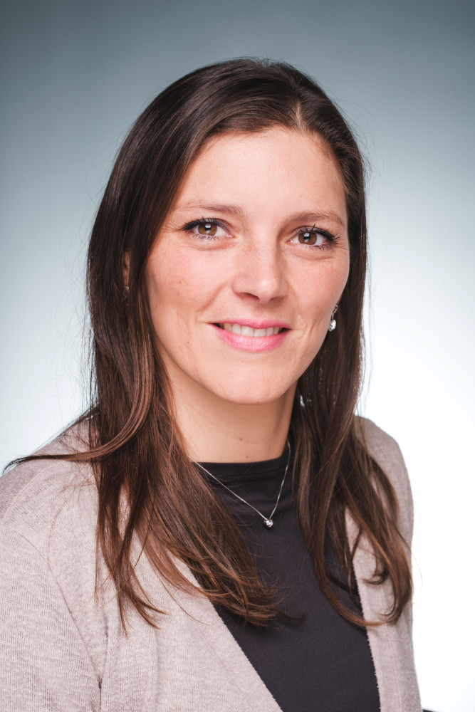 Simona Chmelíková DiS.