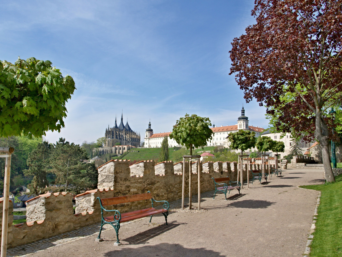 Kutná Hora