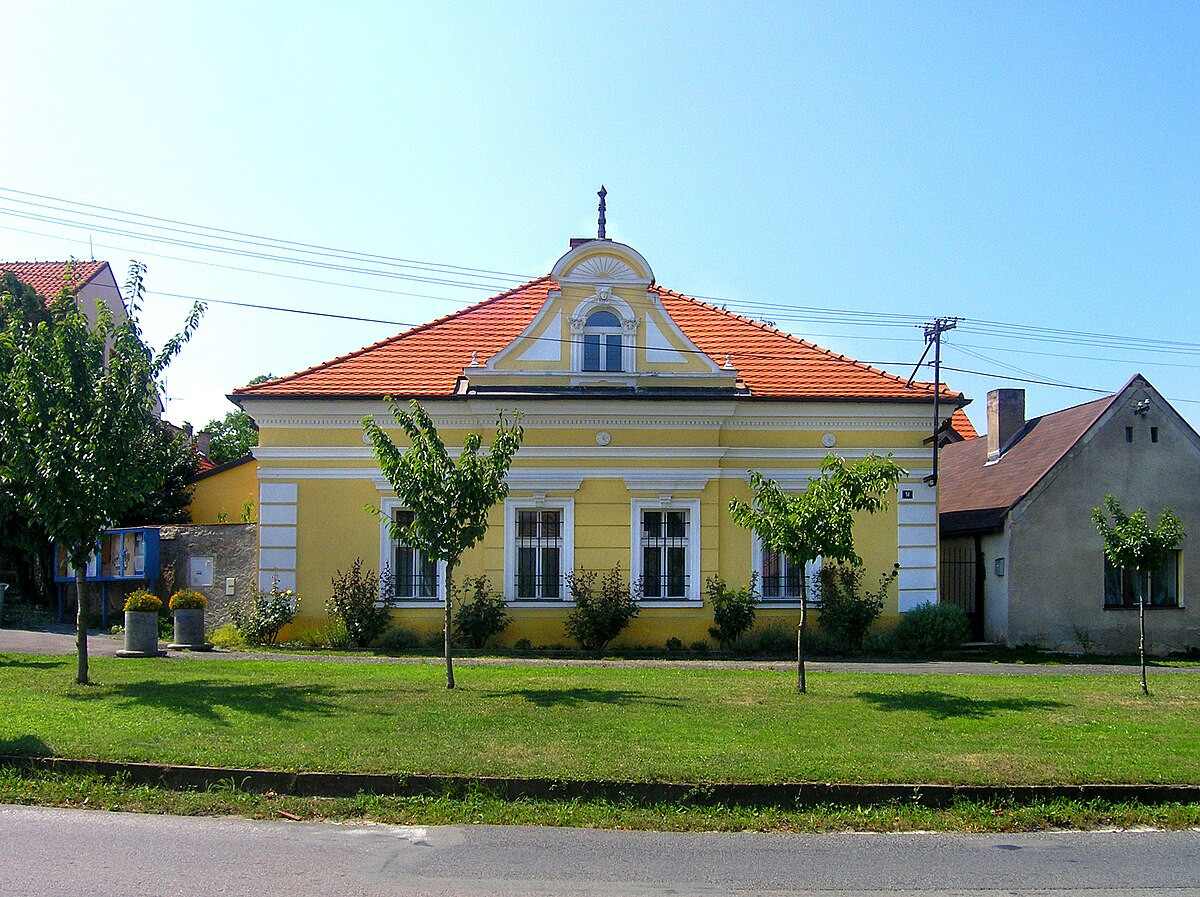 Sibřina