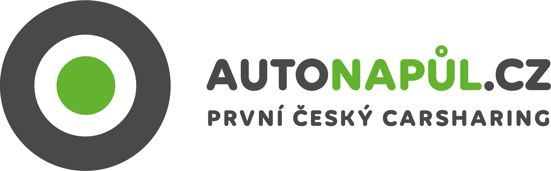 Autonapůl - první český carsharing