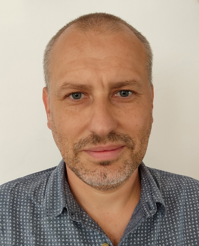 Pavel Osina
