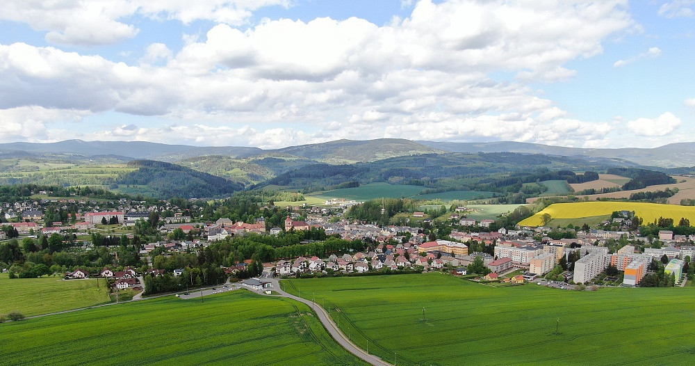 Jilemnice