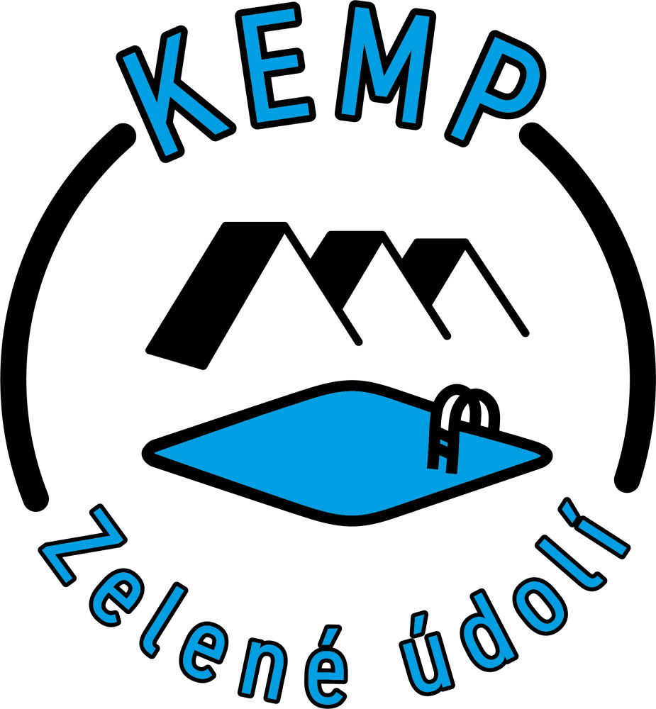 Kemp Zelené údolí