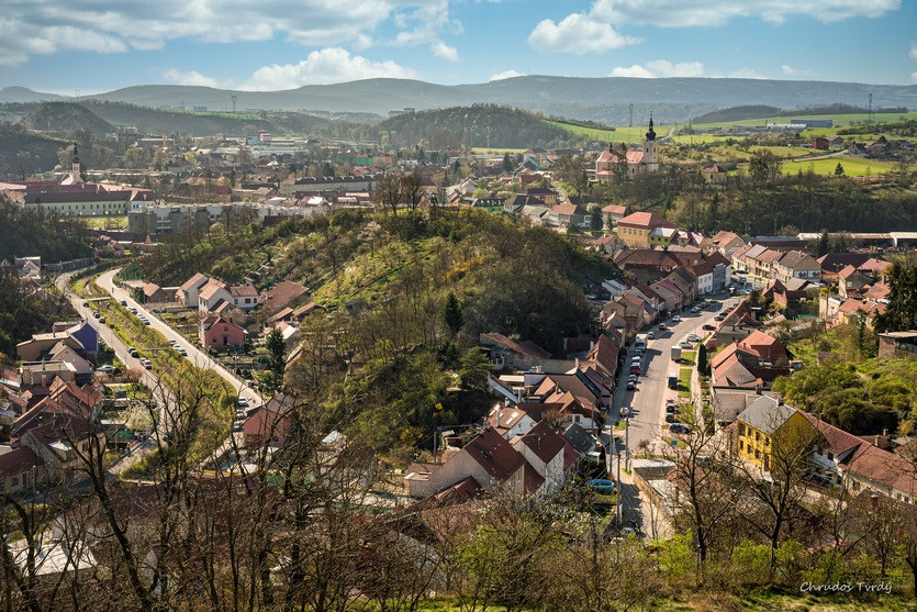 Oslavany