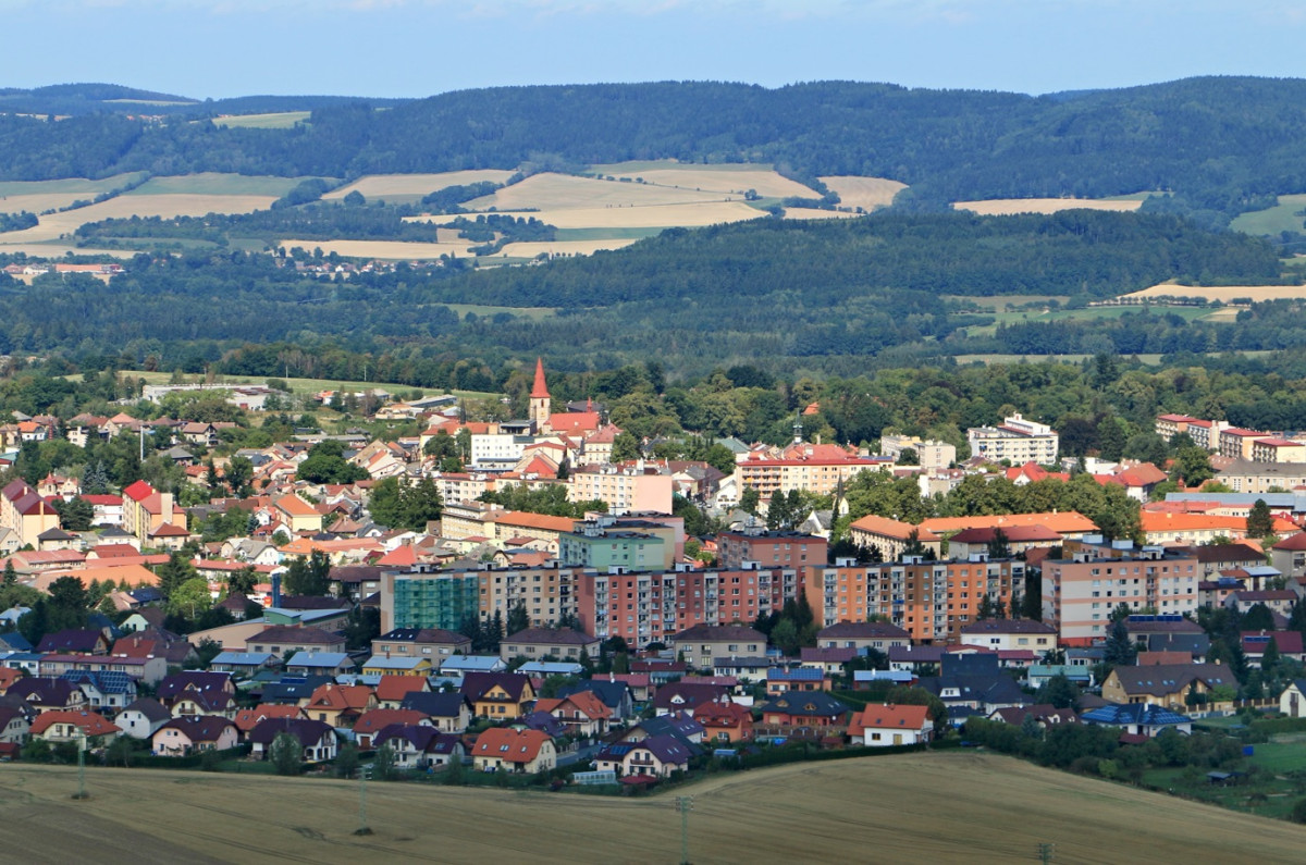 Chotěboř