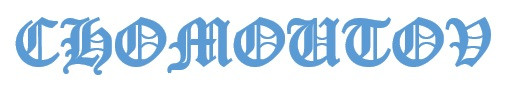 Chomoutov