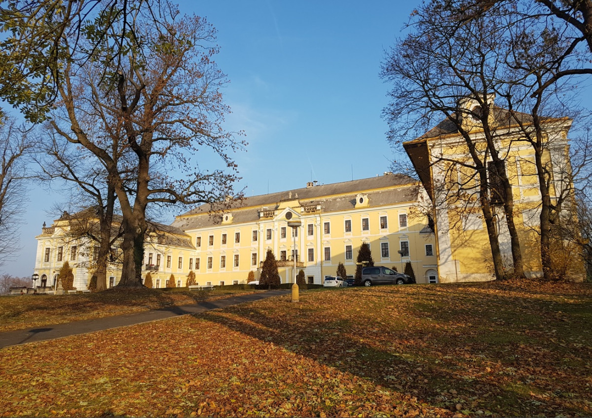 Lysá nad Labem