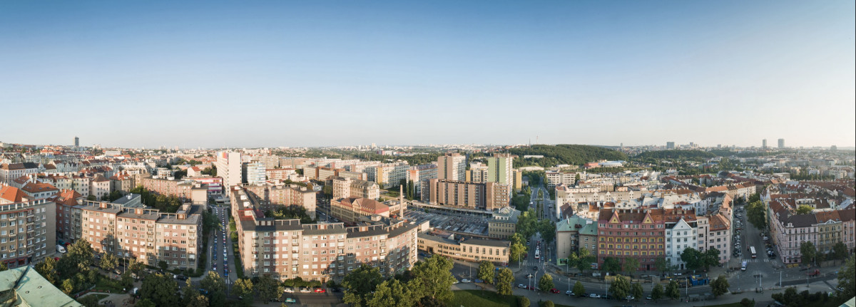 Praha 10