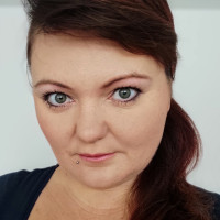 Petra Musilová, DiS.