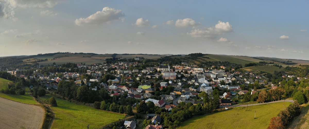 Budišov nad Budišovkou