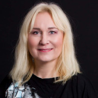 Iveta ONDRÁČKOVÁ