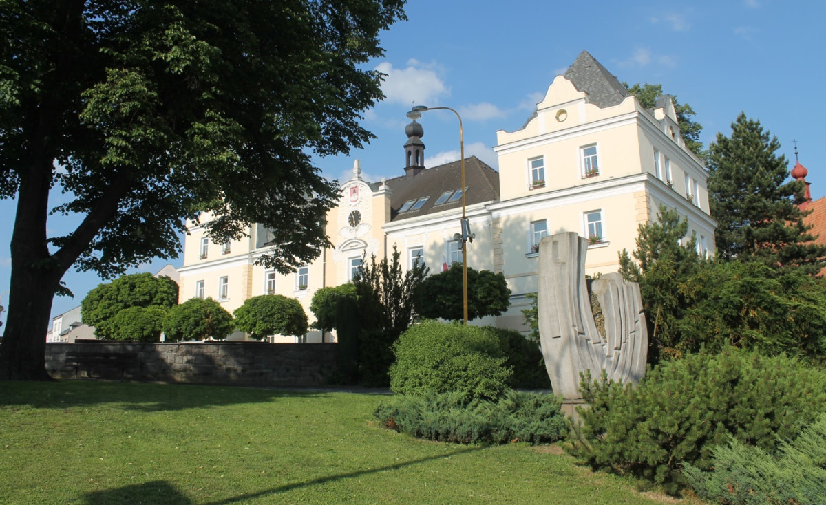 Světlá nad Sázavou