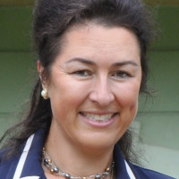 Radka ŽÁKOVÁ