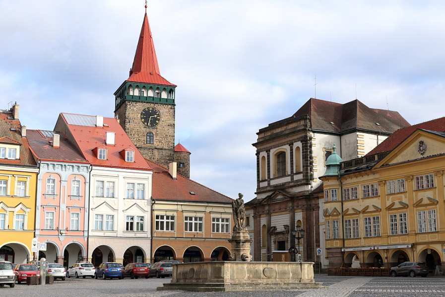 Jičín