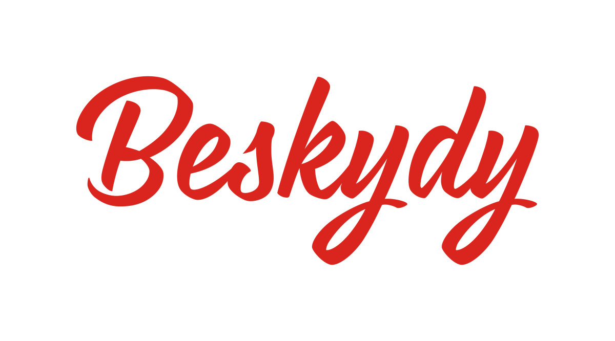 Beskydy 