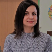 Jana Holomčíková