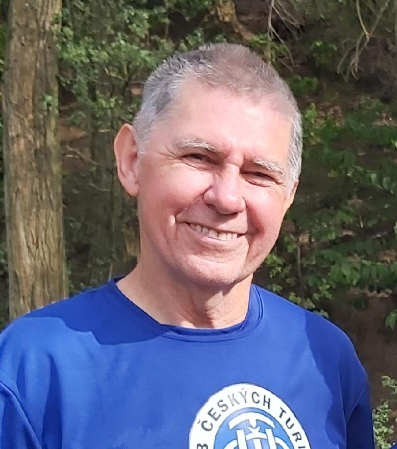 Zdeněk Balcařík