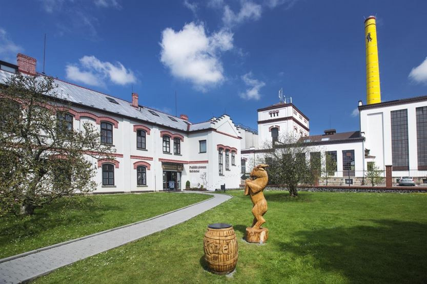 Velké Popovice