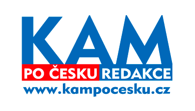 Kam po Česku