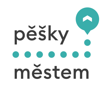 Pěšky městem