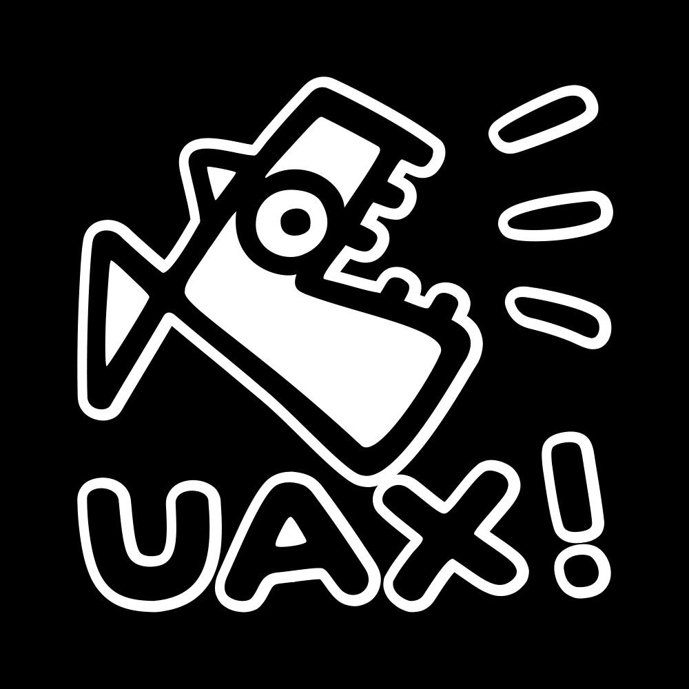 UAX!